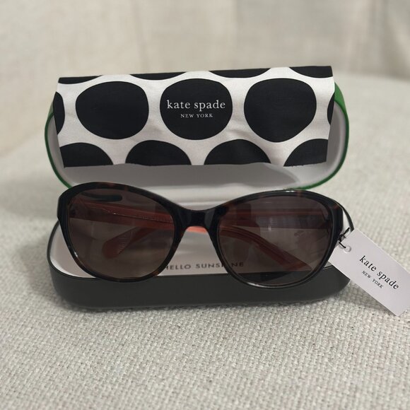 Kate Spade Sunglasses